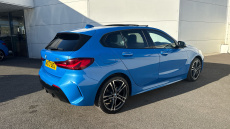 BMW 1 Series 118i [136] M Sport 5dr Step Auto [LCP] Petrol Hatchback